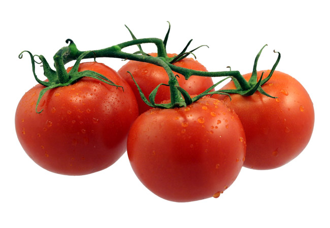 Tomato - 10 Winter Feelgood Foods - Women's Health & Fitness