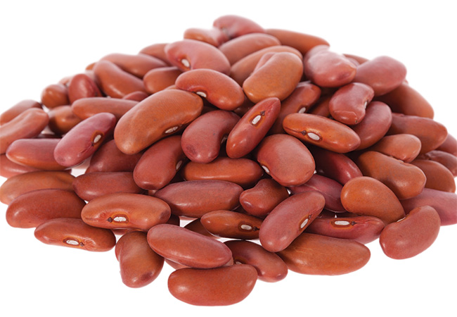 Beans - 10 Winter Feelgood Foods - Women's Health & Fitness