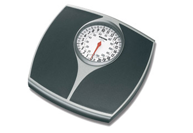 Checking your weight helps - Diet myths disproved - Women's Health & Fitness