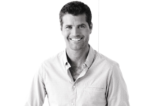 Pete Evans - Healthy food choices - Women's Health & Fitness